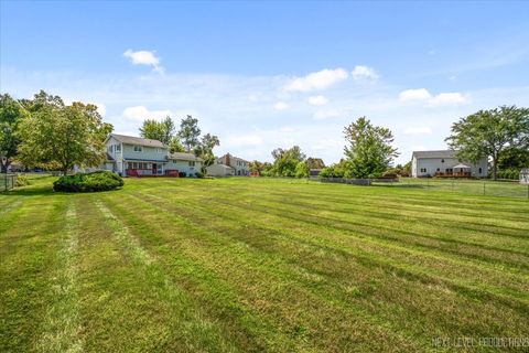 Tiny photo for 38W144 Beckman Trail, Elgin, IL 60124 (MLS # 12474864)