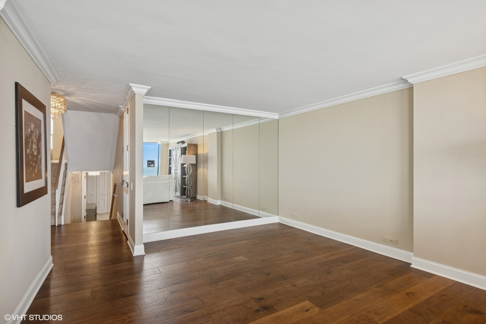 1500 Sheridan Road 7G