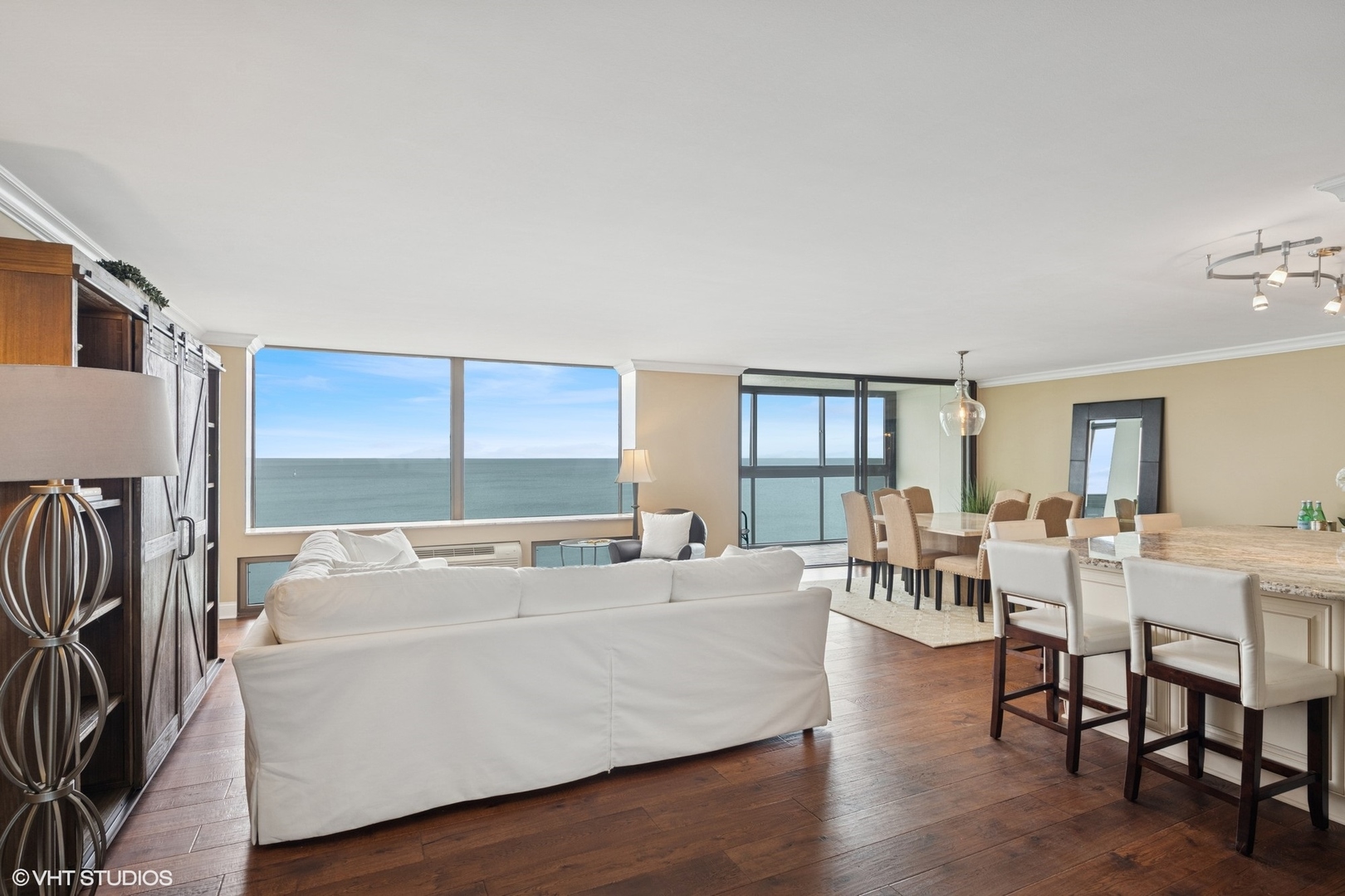 1500 Sheridan Road 7G