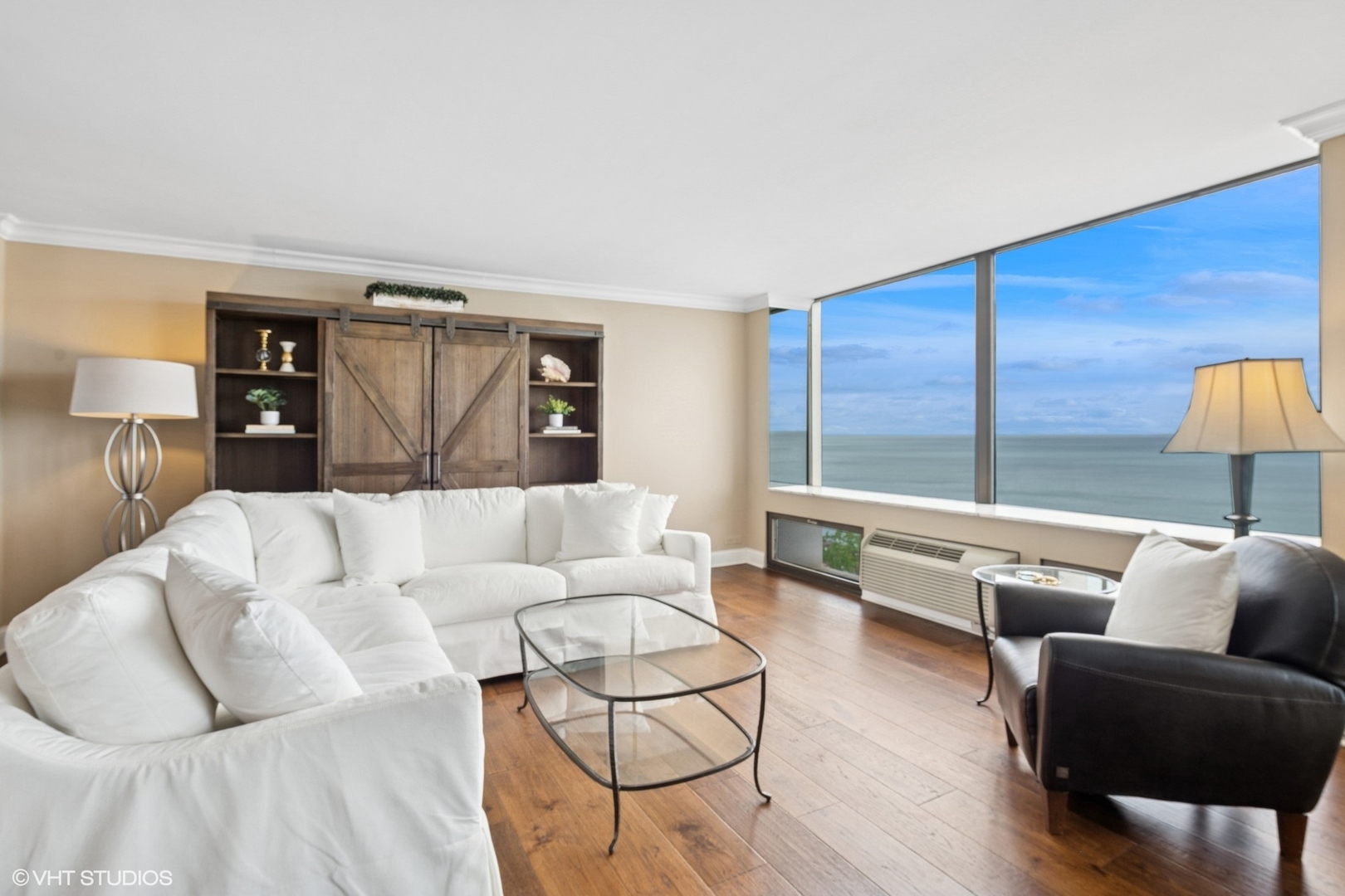 1500 Sheridan Road 7G