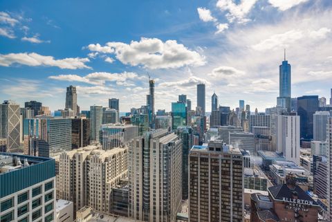 Tiny photo for 161 E Chicago Avenue #38C, Chicago, IL 60611 (MLS # 12482990)