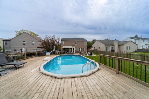 Tiny photo for 1968 Ridgemore Drive, Bartlett, IL 60103 (MLS # 12772674)