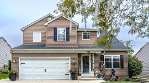 Photo of 1968 Ridgemore Drive, Bartlett, IL 60103 (MLS # 12772674)