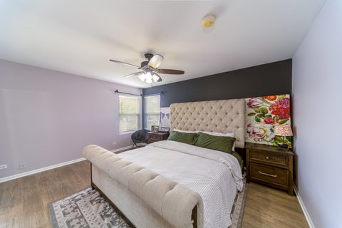 Tiny photo for 1968 Ridgemore Drive, Bartlett, IL 60103 (MLS # 12772674)