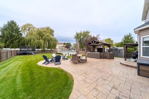 Tiny photo for 1968 Ridgemore Drive, Bartlett, IL 60103 (MLS # 12772674)