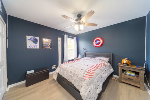 Tiny photo for 1968 Ridgemore Drive, Bartlett, IL 60103 (MLS # 12772674)