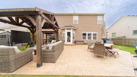 Tiny photo for 1968 Ridgemore Drive, Bartlett, IL 60103 (MLS # 12772674)