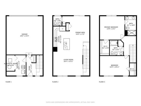 Tiny photo for 855 Finley Drive, Aurora, IL 60504 (MLS # 12372226)