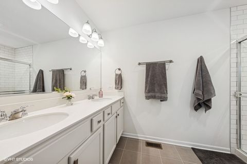 Tiny photo for 855 Finley Drive, Aurora, IL 60504 (MLS # 12372226)