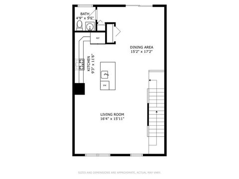 Tiny photo for 855 Finley Drive, Aurora, IL 60504 (MLS # 12372226)