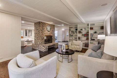 Tiny photo for 650 Midfield Lane, Northbrook, IL 60062 (MLS # 12480003)