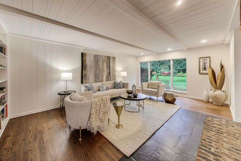 Tiny photo for 650 Midfield Lane, Northbrook, IL 60062 (MLS # 12480003)