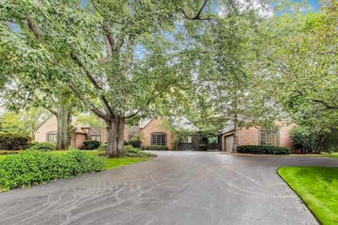 Tiny photo for 650 Midfield Lane, Northbrook, IL 60062 (MLS # 12480003)