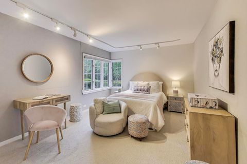 Tiny photo for 650 Midfield Lane, Northbrook, IL 60062 (MLS # 12480003)