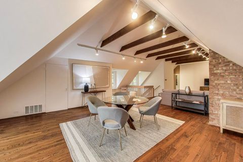 Tiny photo for 650 Midfield Lane, Northbrook, IL 60062 (MLS # 12480003)