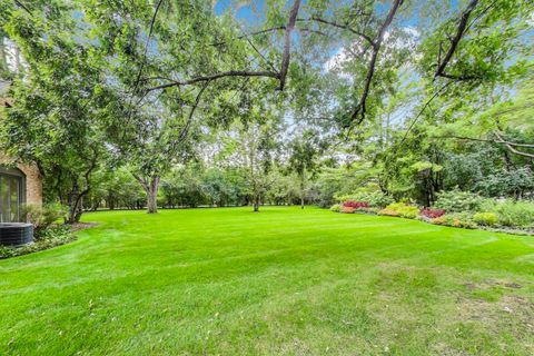 Tiny photo for 650 Midfield Lane, Northbrook, IL 60062 (MLS # 12480003)