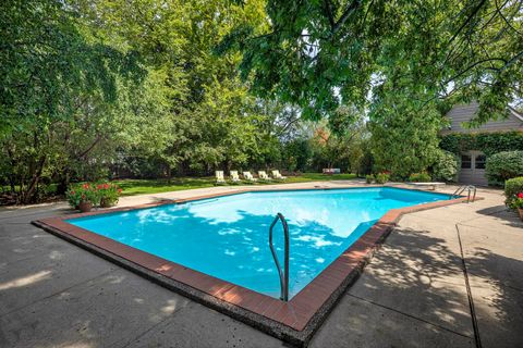 Tiny photo for 650 Midfield Lane, Northbrook, IL 60062 (MLS # 12480003)