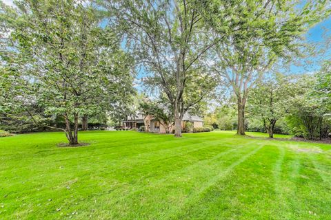 Tiny photo for 650 Midfield Lane, Northbrook, IL 60062 (MLS # 12480003)