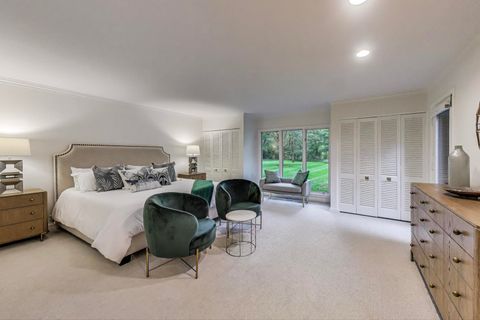 Tiny photo for 650 Midfield Lane, Northbrook, IL 60062 (MLS # 12480003)