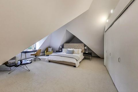 Tiny photo for 650 Midfield Lane, Northbrook, IL 60062 (MLS # 12480003)