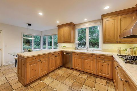 Tiny photo for 650 Midfield Lane, Northbrook, IL 60062 (MLS # 12480003)