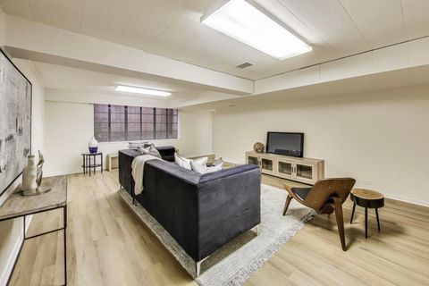 Tiny photo for 650 Midfield Lane, Northbrook, IL 60062 (MLS # 12480003)