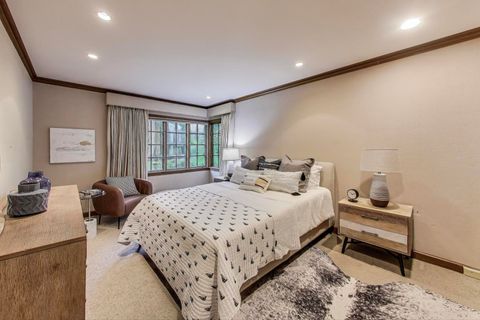 Tiny photo for 650 Midfield Lane, Northbrook, IL 60062 (MLS # 12480003)