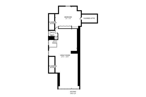 Tiny photo for 650 Midfield Lane, Northbrook, IL 60062 (MLS # 12480003)