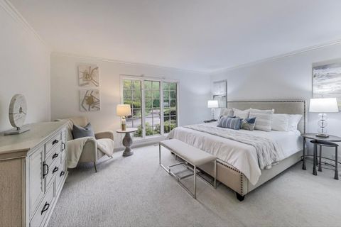 Tiny photo for 650 Midfield Lane, Northbrook, IL 60062 (MLS # 12480003)