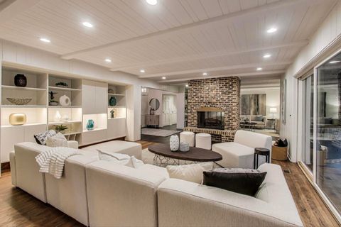 Tiny photo for 650 Midfield Lane, Northbrook, IL 60062 (MLS # 12480003)