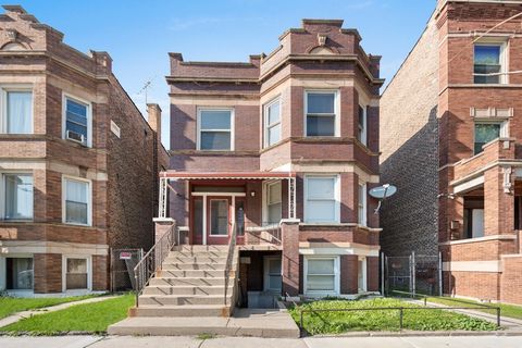 4116 W Cermak Road 2 Chicago IL 60623
