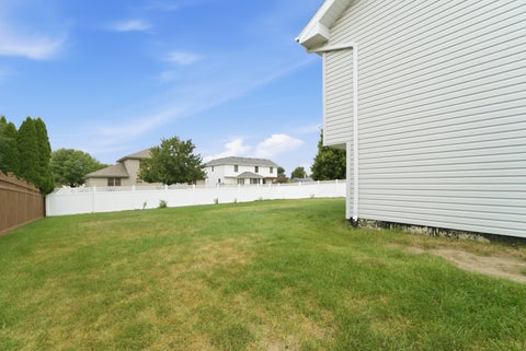 Tiny photo for 1375 E Cap Circle, Bourbonnais, IL 60914 (MLS # 12732501)