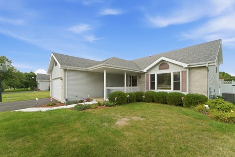 Photo of 1375 E Cap Circle, Bourbonnais, IL 60914 (MLS # 12732501)