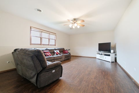 Tiny photo for 1375 E Cap Circle, Bourbonnais, IL 60914 (MLS # 12732501)