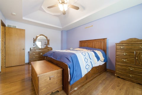 Tiny photo for 1375 E Cap Circle, Bourbonnais, IL 60914 (MLS # 12732501)