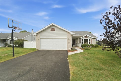 Tiny photo for 1375 E Cap Circle, Bourbonnais, IL 60914 (MLS # 12732501)
