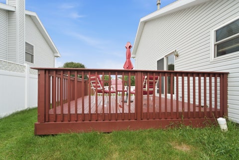Tiny photo for 1375 E Cap Circle, Bourbonnais, IL 60914 (MLS # 12732501)