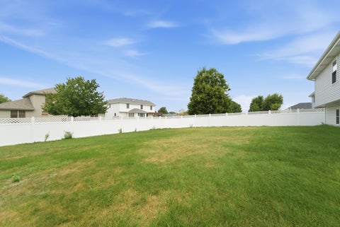 Tiny photo for 1375 E Cap Circle, Bourbonnais, IL 60914 (MLS # 12732501)