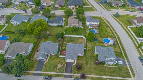 Tiny photo for 1375 E Cap Circle, Bourbonnais, IL 60914 (MLS # 12732501)