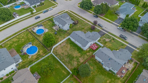 Tiny photo for 1375 E Cap Circle, Bourbonnais, IL 60914 (MLS # 12732501)