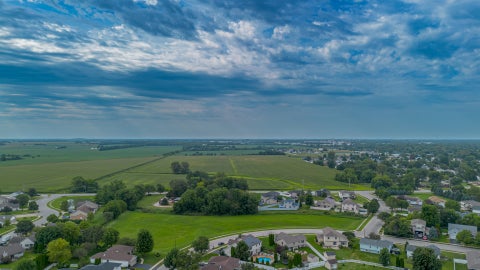 Tiny photo for 1375 E Cap Circle, Bourbonnais, IL 60914 (MLS # 12732501)