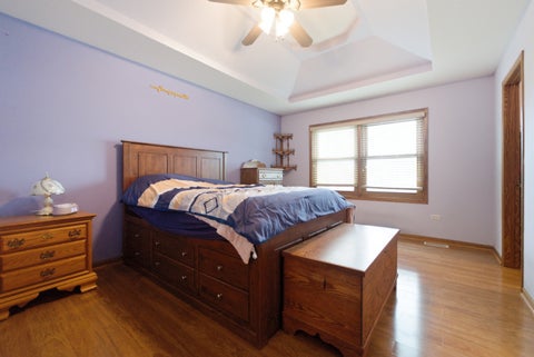 Tiny photo for 1375 E Cap Circle, Bourbonnais, IL 60914 (MLS # 12732501)