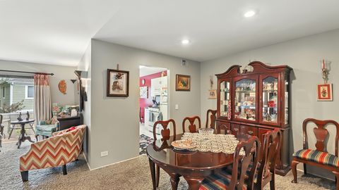 Tiny photo for 550 Greystone Lane #A2, Wheeling, IL 60090 (MLS # 12486639)