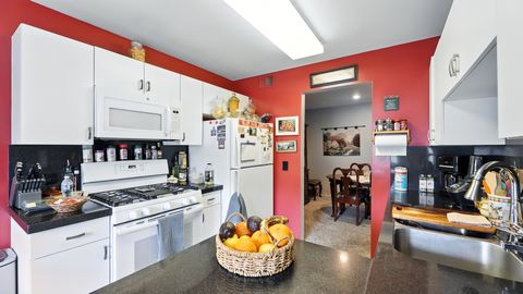 Tiny photo for 550 Greystone Lane #A2, Wheeling, IL 60090 (MLS # 12486639)