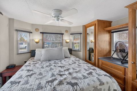 Tiny photo for 119 Largemouth Lane, Wilmington, IL 60481 (MLS # 12591227)