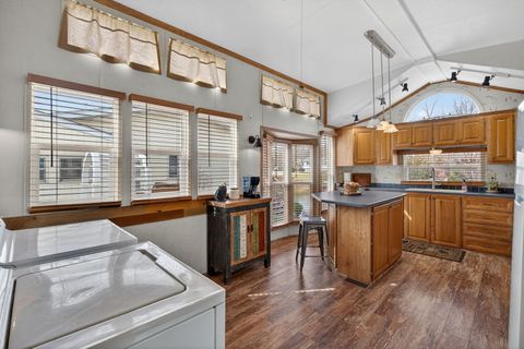 Tiny photo for 119 Largemouth Lane, Wilmington, IL 60481 (MLS # 12591227)