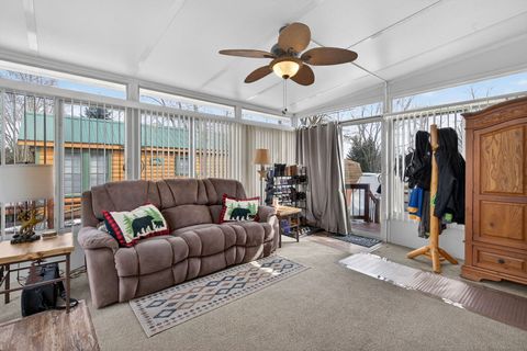 Tiny photo for 119 Largemouth Lane, Wilmington, IL 60481 (MLS # 12591227)