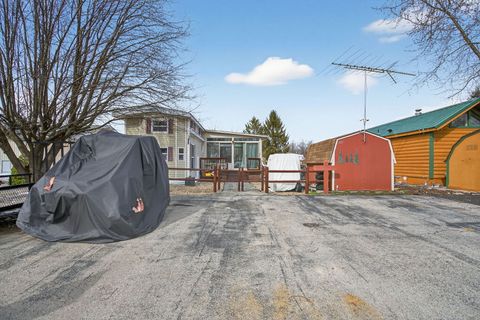 Tiny photo for 119 Largemouth Lane, Wilmington, IL 60481 (MLS # 12591227)