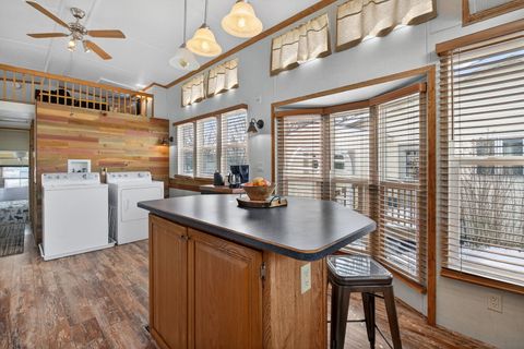 Tiny photo for 119 Largemouth Lane, Wilmington, IL 60481 (MLS # 12591227)