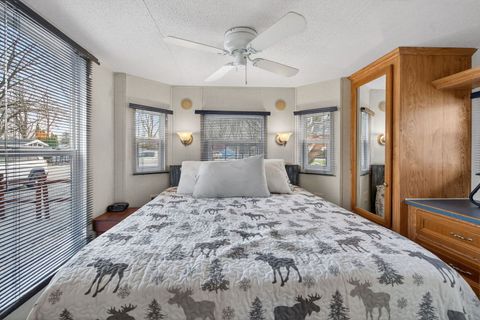 Tiny photo for 119 Largemouth Lane, Wilmington, IL 60481 (MLS # 12591227)